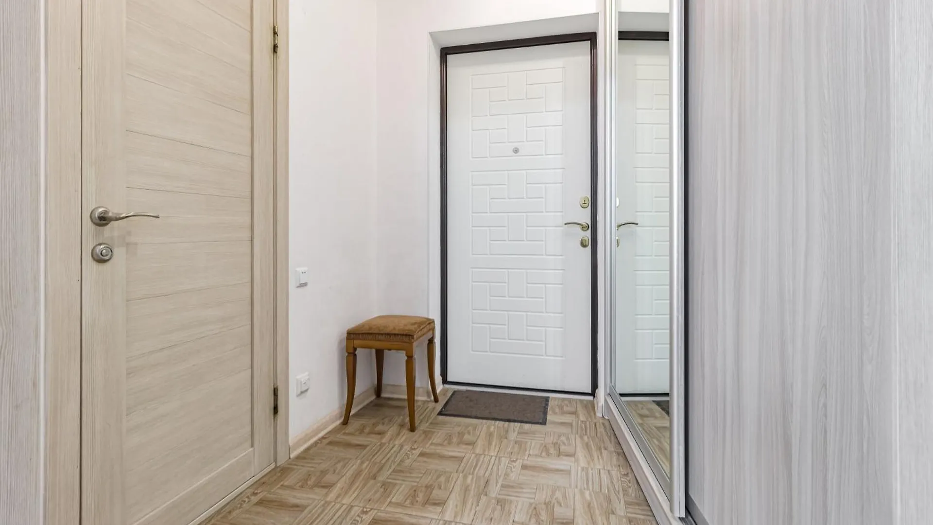 Apartment Уютная Квартира Жк Променад Экспо Nur-Sultan